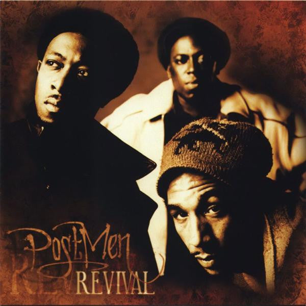 Postmen -Revival