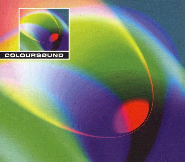 Coloursøund -Coloursøund