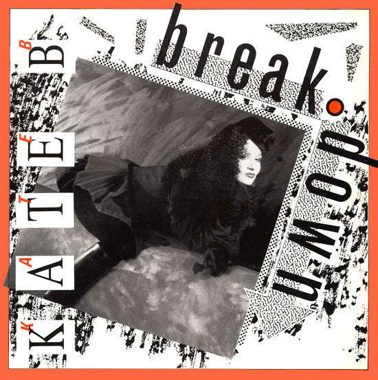 Kate B -Breakdown