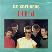 De Kreuners -Beest
