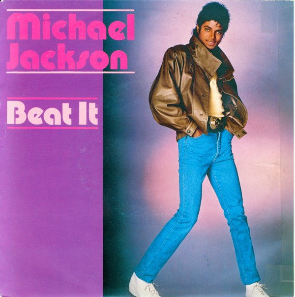 LP's Michael Jackson