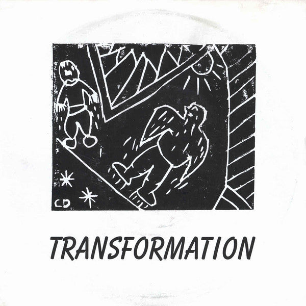 Transform -Transformation