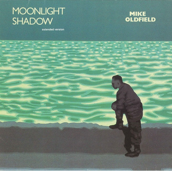 Mike Oldfield -Moonlight Shadow (Extended Version)