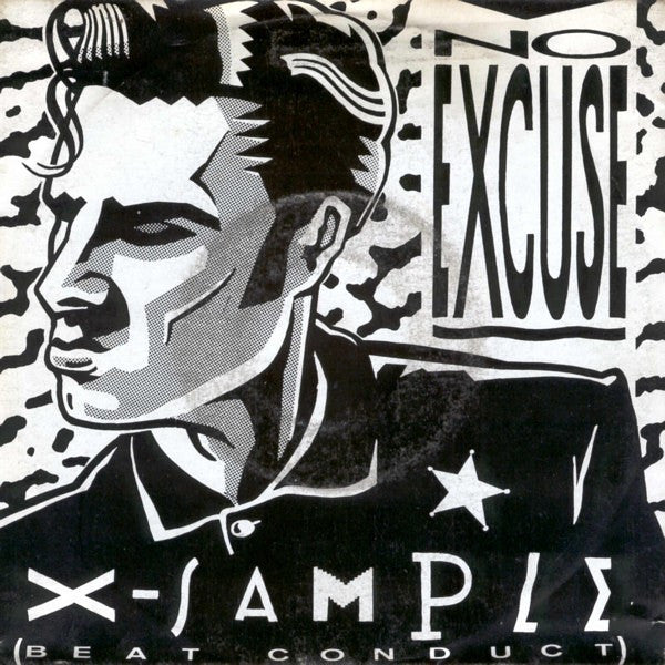 No Excuse -X-Sample