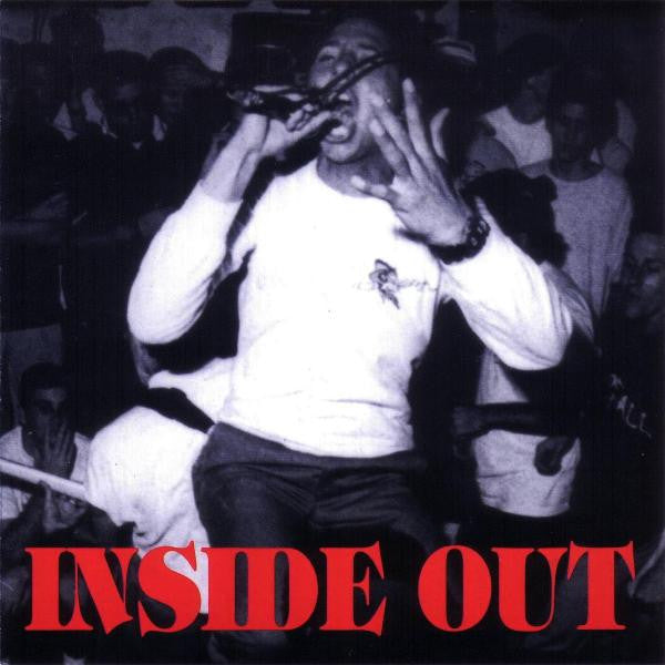Inside Out (2) -No Spiritual Surrender