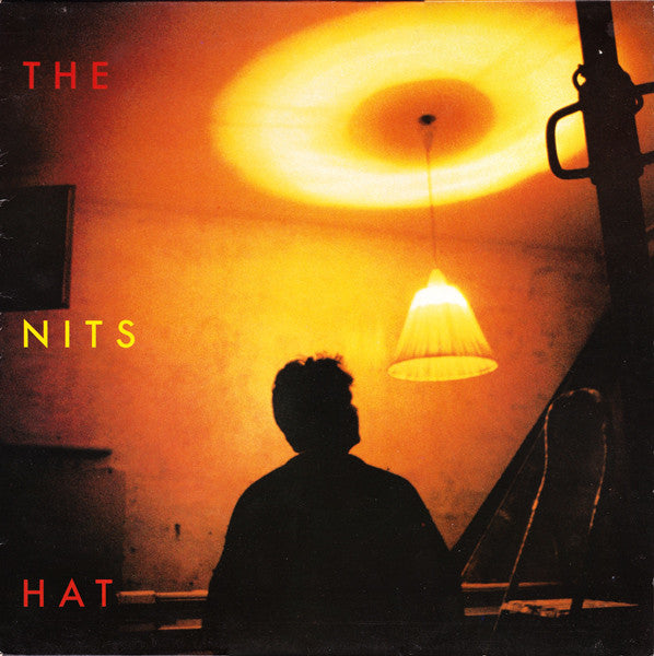 The Nits -Hat