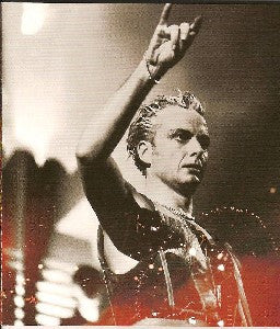Rammstein -Live Aus Berlin