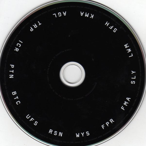 Massive Attack -Collected