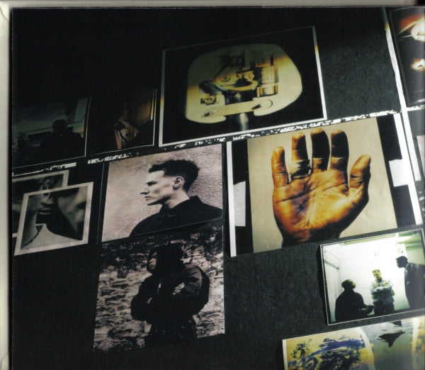 Massive Attack -Collected