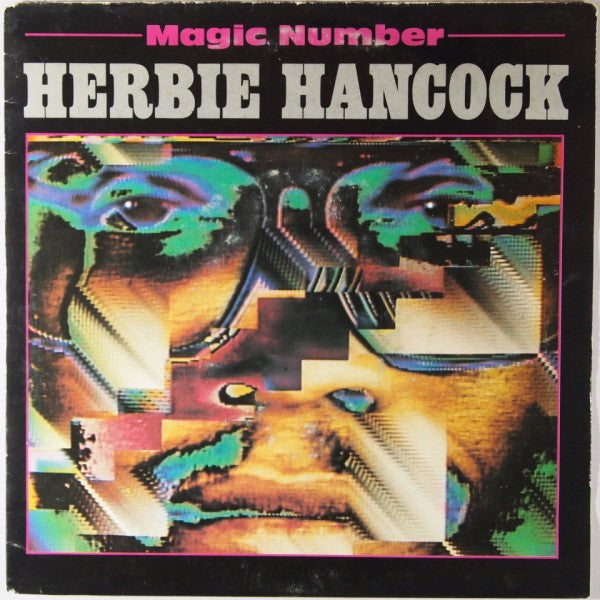 Herbie Hancock -Magic Number