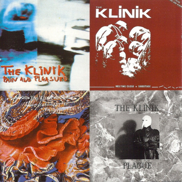 The Klinik* -The Klinik