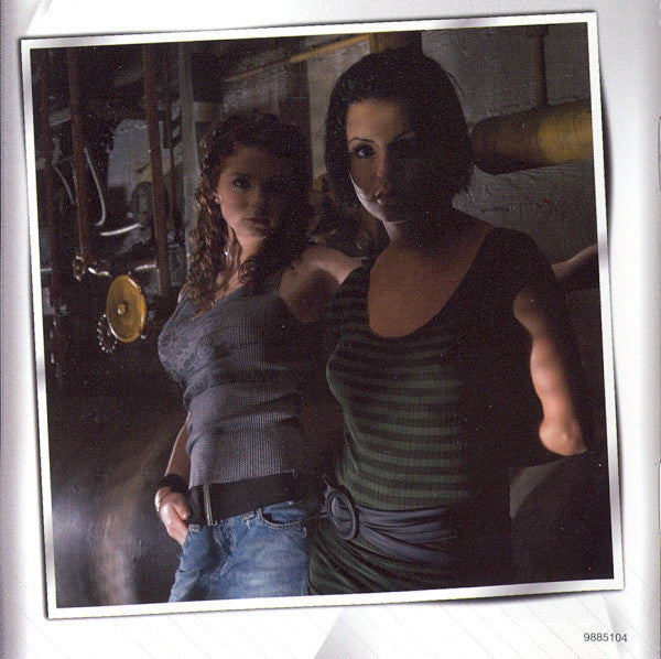 t.A.T.u. -Dangerous And Moving
