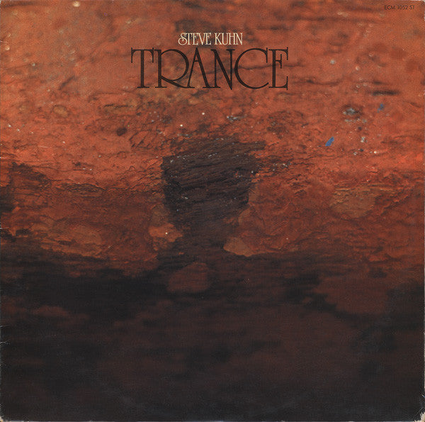 Steve Kuhn -Trance