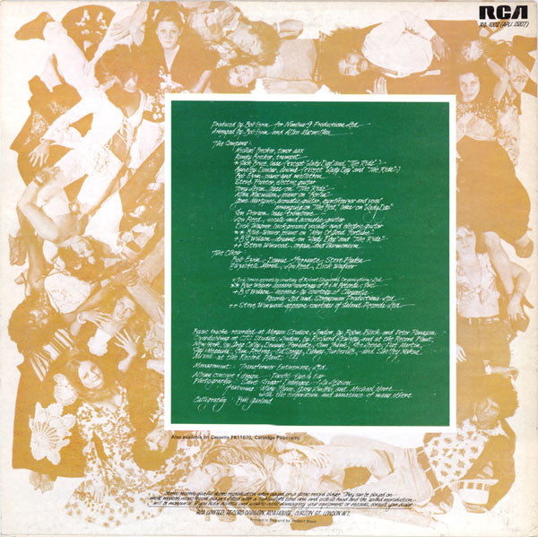 Lou Reed -Berlin