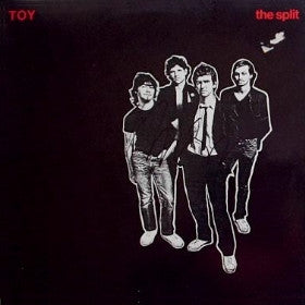 Toy (4) -The Split