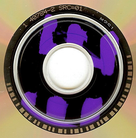 Depeche Mode - I Feel You