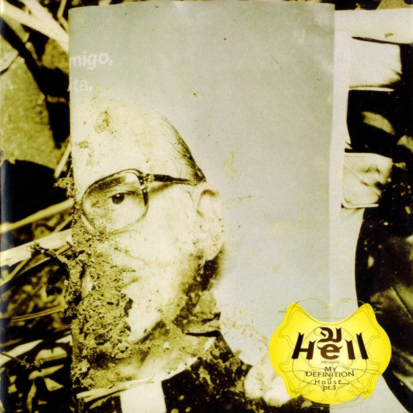 DJ Hell* -My Definition Of House Pt. 3