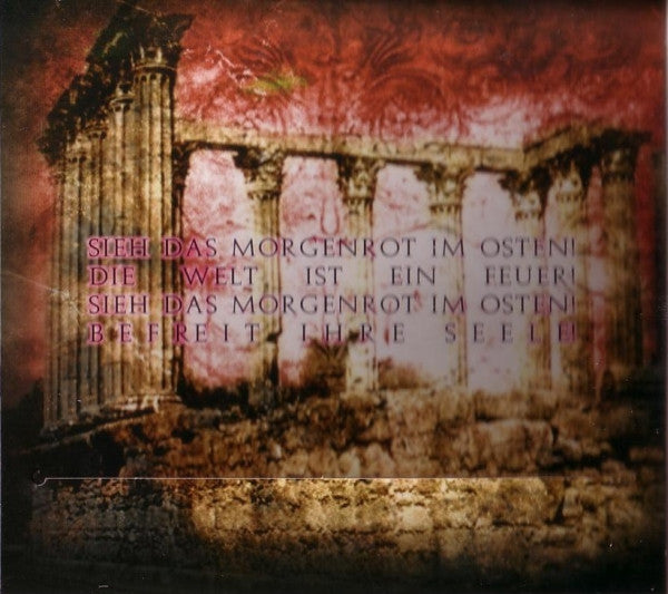 Ancient Rites (2) -Rvbicon