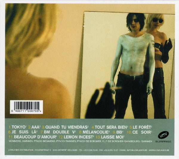 Vive La Fête! - République Populaire