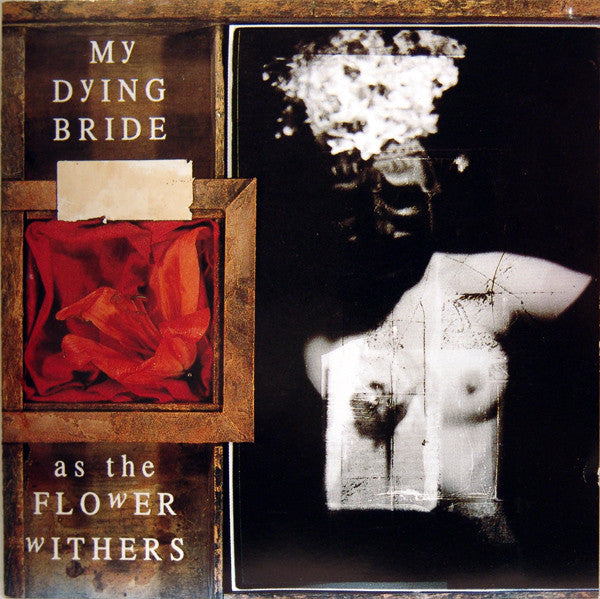 My Dying Bride -As The Flower Withers