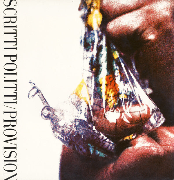 Scritti Politti -Provision