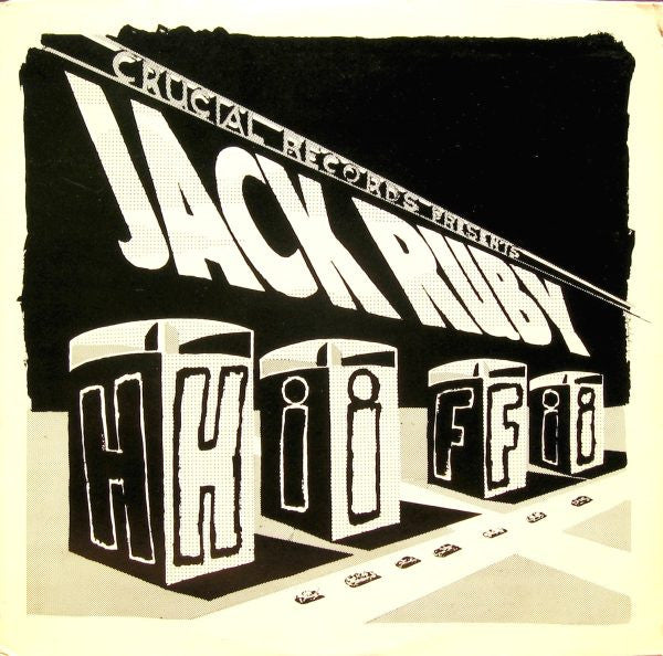 Various -Jack Ruby Hi-Fi