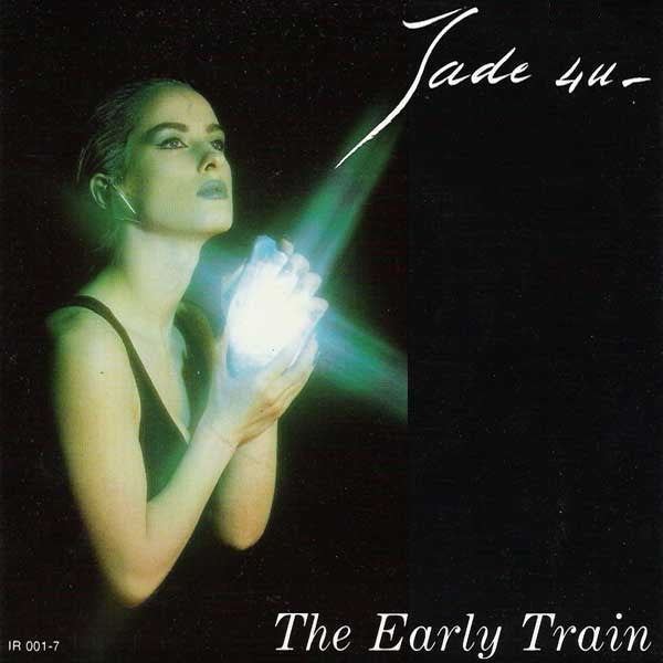 Jade 4U -Midnight Rider
