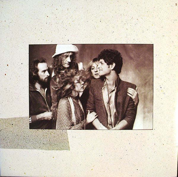 Fleetwood Mac -Tusk
