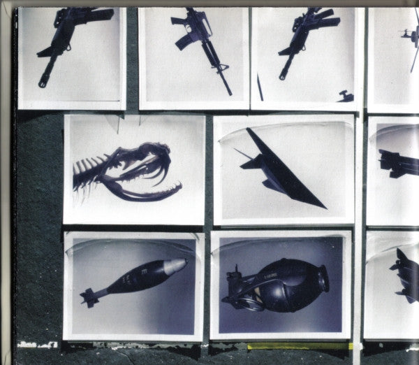 Massive Attack -Collected