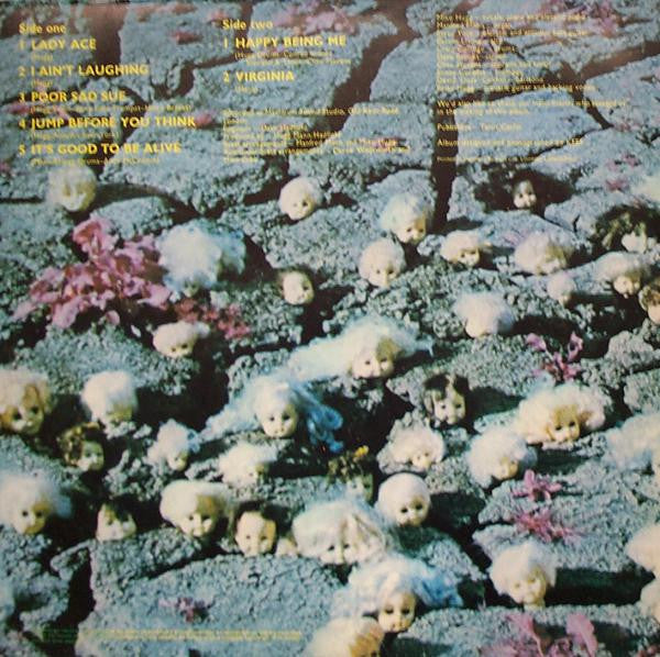 Manfred Mann Chapter Three -Volume Two