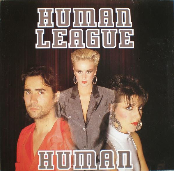 Human League* -Human