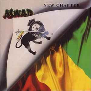 Aswad -New Chapter
