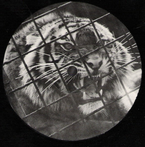 A Split - Second - The Colosseum Crash (Inside Out Remix) / Muscle Machine