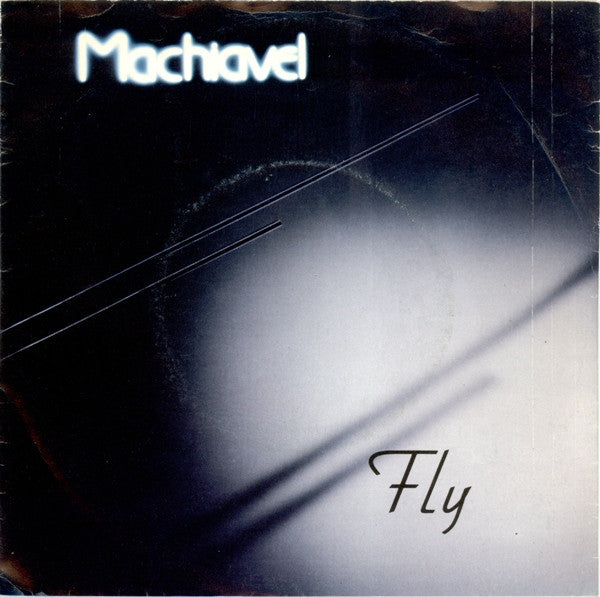 Machiavel -Fly