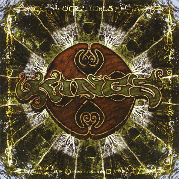 King's X -Ogre Tones