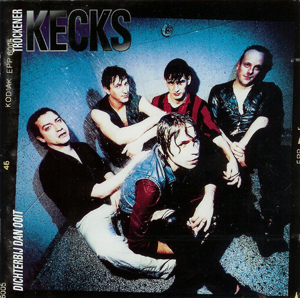 Tröckener Kecks -Dichterbij Dan Ooit