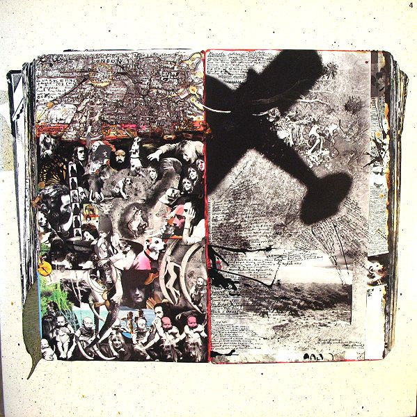 Fleetwood Mac -Tusk