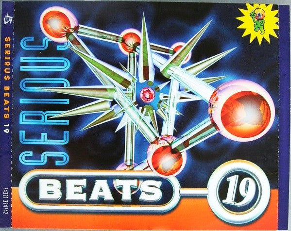 Various -Serious Beats 19