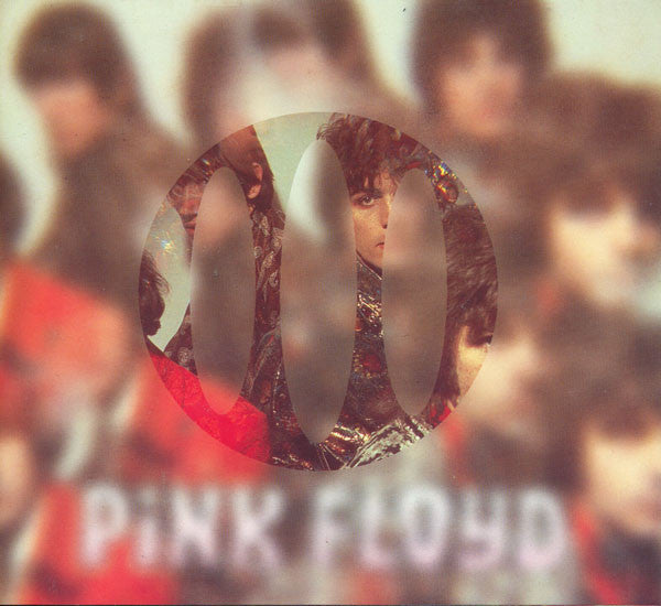 Pink Floyd -The Piper At The Gates Of Dawn