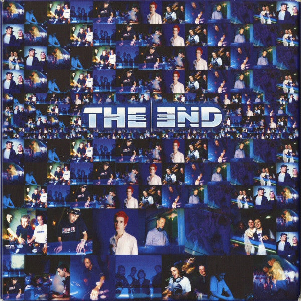 Various -The End