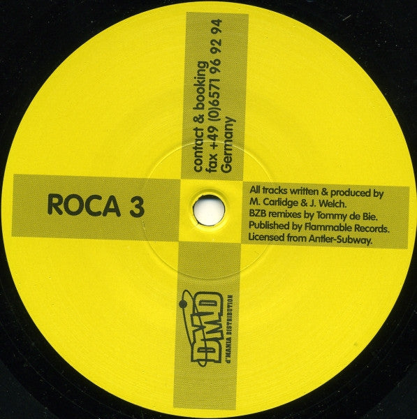 Angeles - High Horse