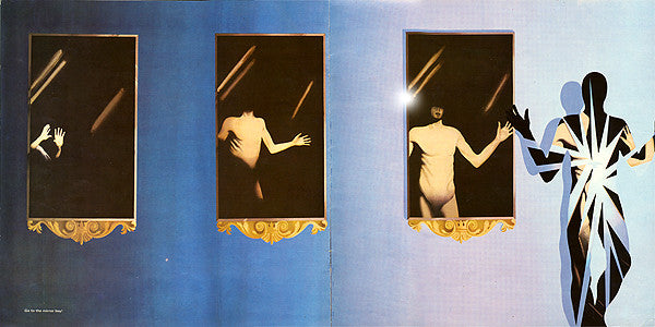 The Who -Tommy