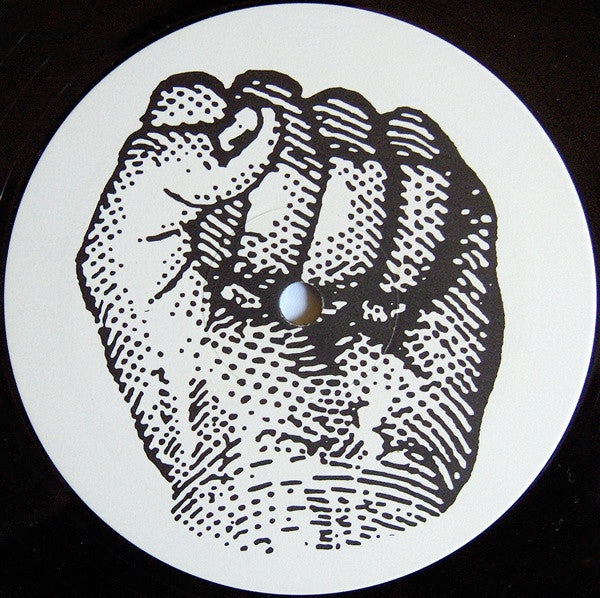 After Dark - Holocaust (Sonic Mix) / Cardiac (Sonic Mix)