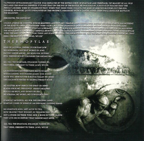 Ancient Rites (2) -Rvbicon