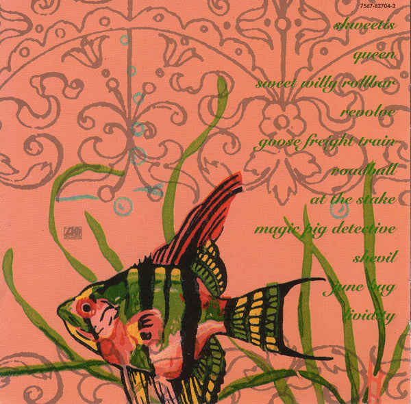 Melvins - Stoner Witch