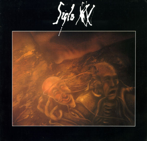 Siglo XX - Summers Die