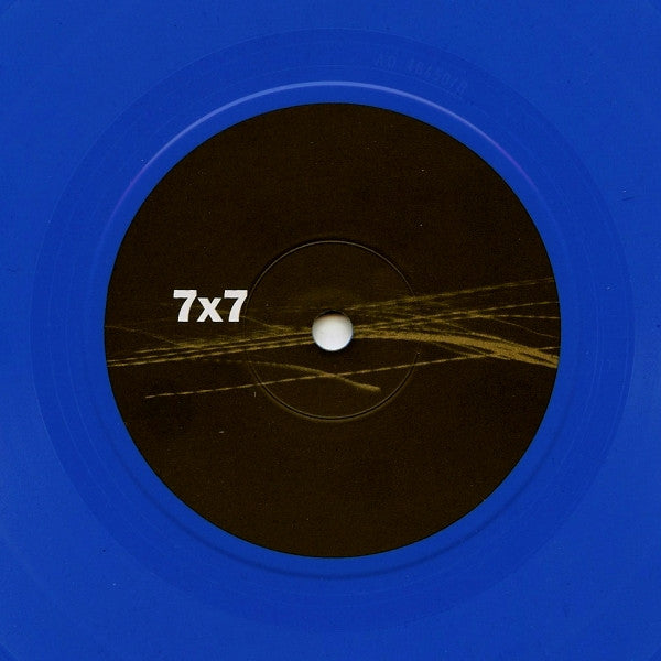 The Land Of Nod / P.A.T.E. -Eddy (The P.A.T.E. Remix) / Shinkai Crusin #2 (The Land Of Nod Remix)