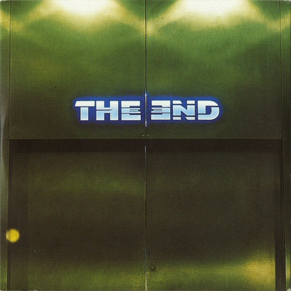 Various -The End