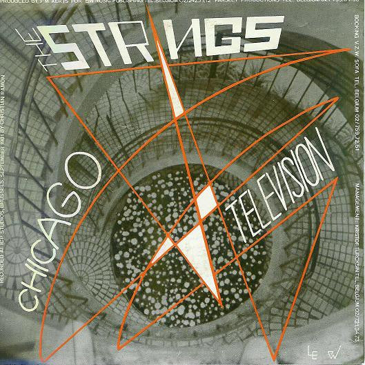 The Strings -Chicago