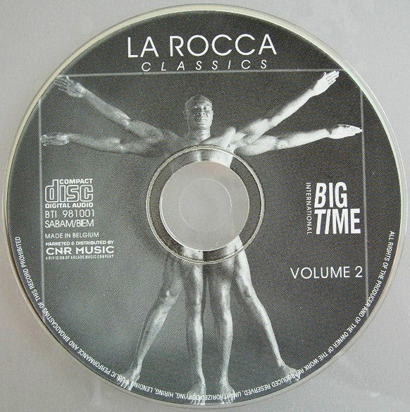 Various - La Rocca Classics Volume 2